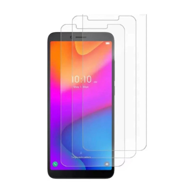 9eight5 Screen protector Hydrogel Screen Protector for TCL ION V Hydrogel Screen Protector for TCL ION V