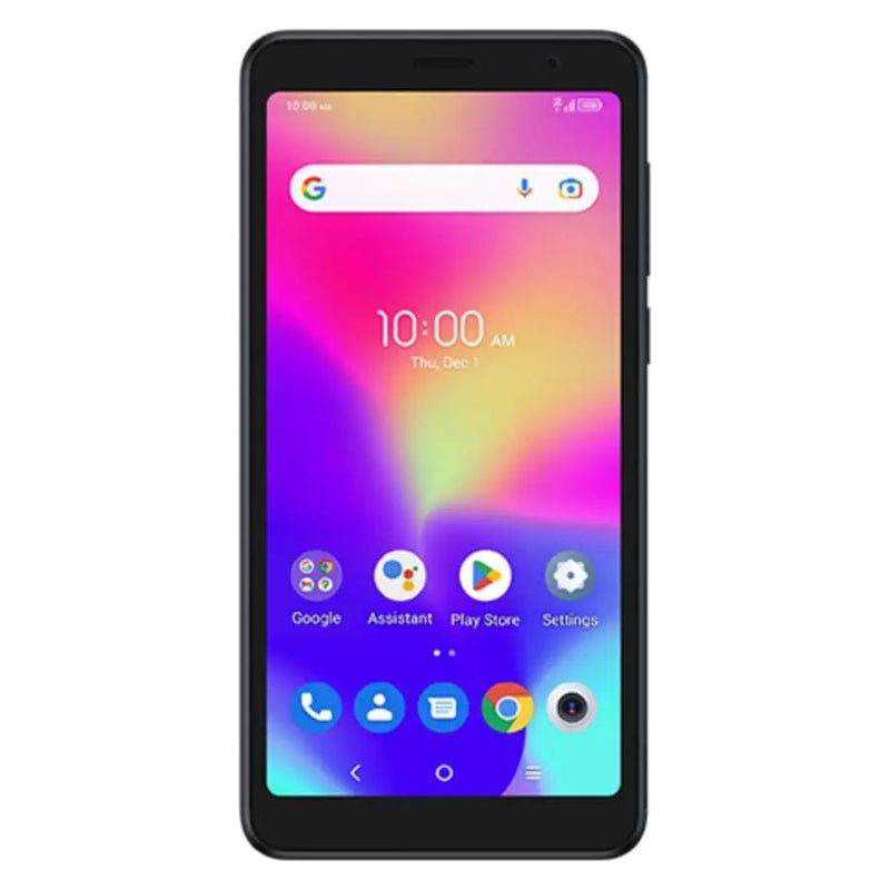9eight5 Screen protector Hydrogel Screen Protector for TCL ION Z (Pack of 2) Hydrogel Screen Protector for TCL ION Z (Pack of 2)