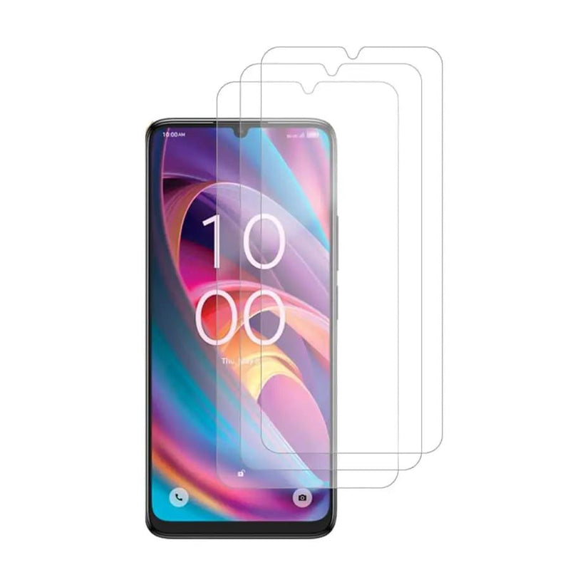 9eight5 Screen protector Hydrogel Screen Protector for TCL K32 5G Hydrogel Screen Protector for TCL K32 5G