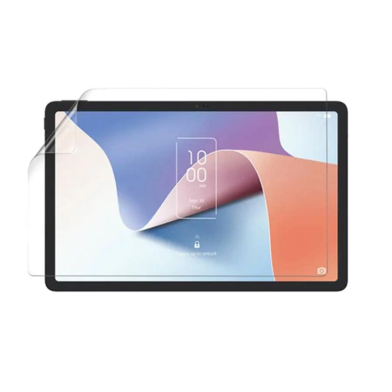 9eight5 Screen protector Hydrogel Screen Protector for TCL NxtPaper 11 (Pack of 2) Hydrogel Screen Protector for TCL NxtPaper 11 (Pack of 2)