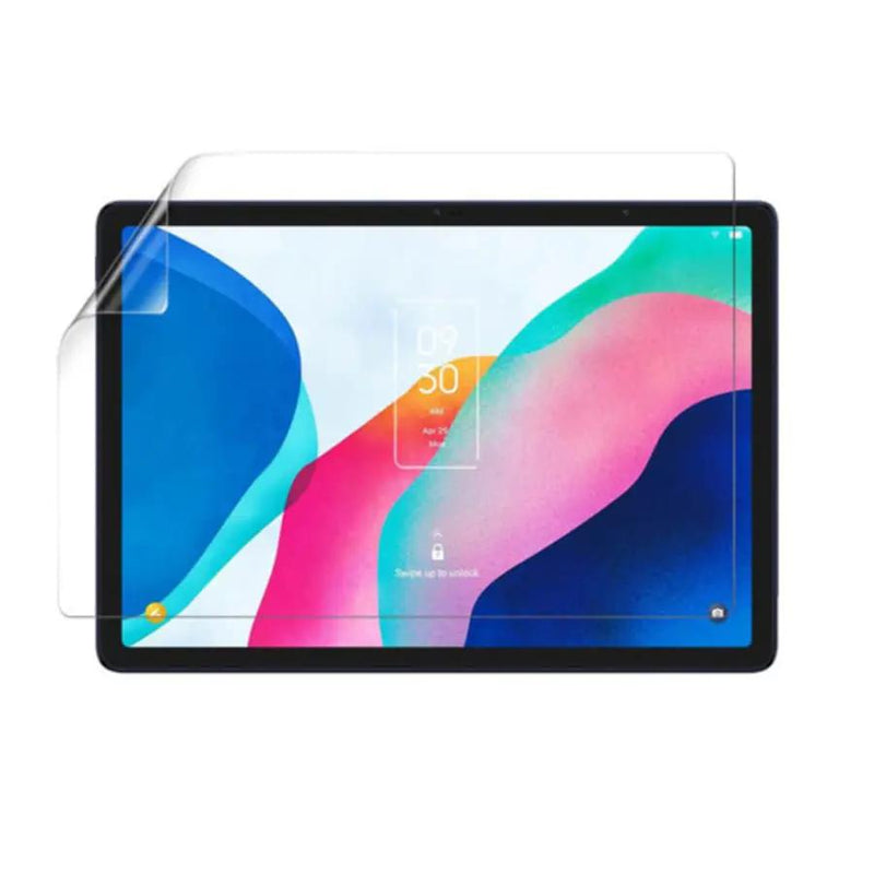 9eight5 Screen protector Hydrogel Screen Protector for TCL NxtPaper 12 Pro Hydrogel Screen Protector for TCL NxtPaper 12 Pro