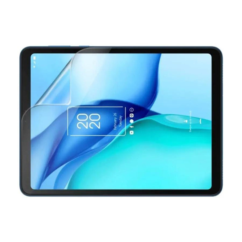 9eight5 Screen protector Hydrogel Screen Protector for TCL NxtPaper Hydrogel Screen Protector for TCL NxtPaper
