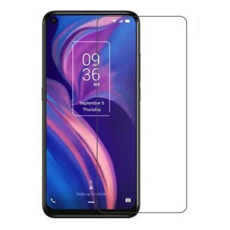 9eight5 Screen protector Hydrogel Screen Protector for TCL Plex Hydrogel Screen Protector for TCL Plex