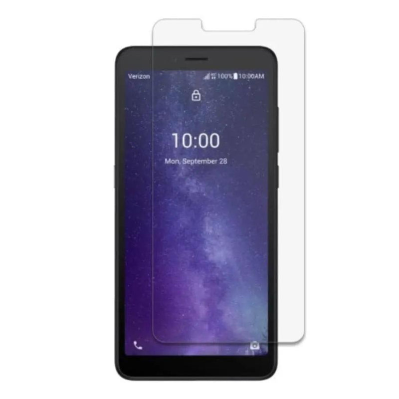 9eight5 Screen protector Hydrogel Screen Protector for TCL Signa Hydrogel Screen Protector for TCL Signa