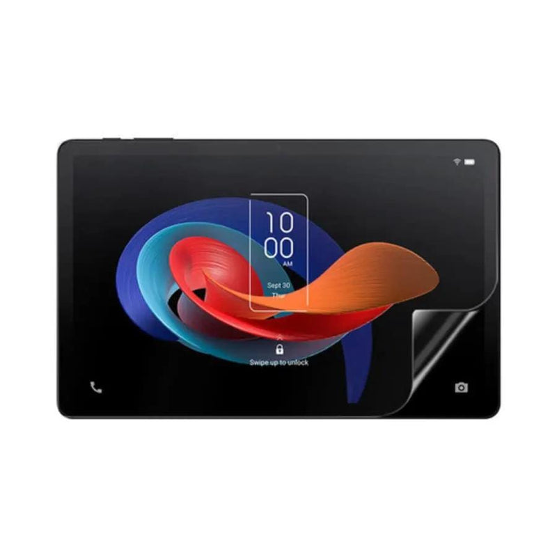 9eight5 Screen protector Hydrogel Screen Protector for TCL Tab 10 Gen2 (Pack of 2) Hydrogel Screen Protector for TCL Tab 10 Gen2 (Pack of 2)