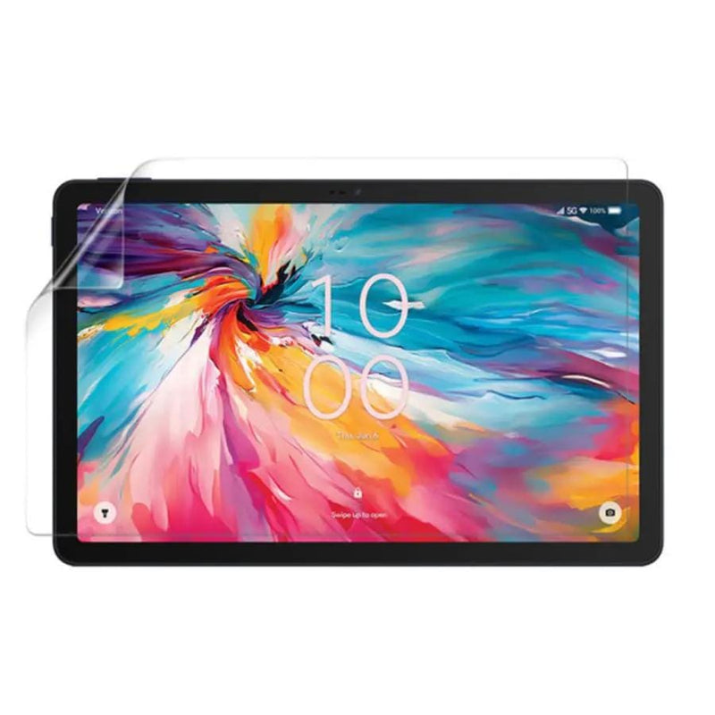 9eight5 Screen protector Hydrogel Screen Protector for TCL Tab 10 NxtPaper (Pack of 2) Hydrogel Screen Protector for TCL Tab 10 NxtPaper (Pack of 2)