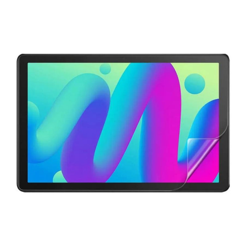9eight5 Screen protector Hydrogel Screen Protector for TCL Tab 10L Hydrogel Screen Protector for TCL Tab 10L