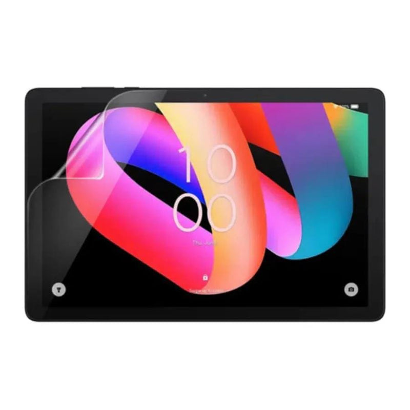 9eight5 Screen protector Hydrogel Screen Protector for TCL Tab 10L Gen 3 Hydrogel Screen Protector for TCL Tab 10L Gen 3