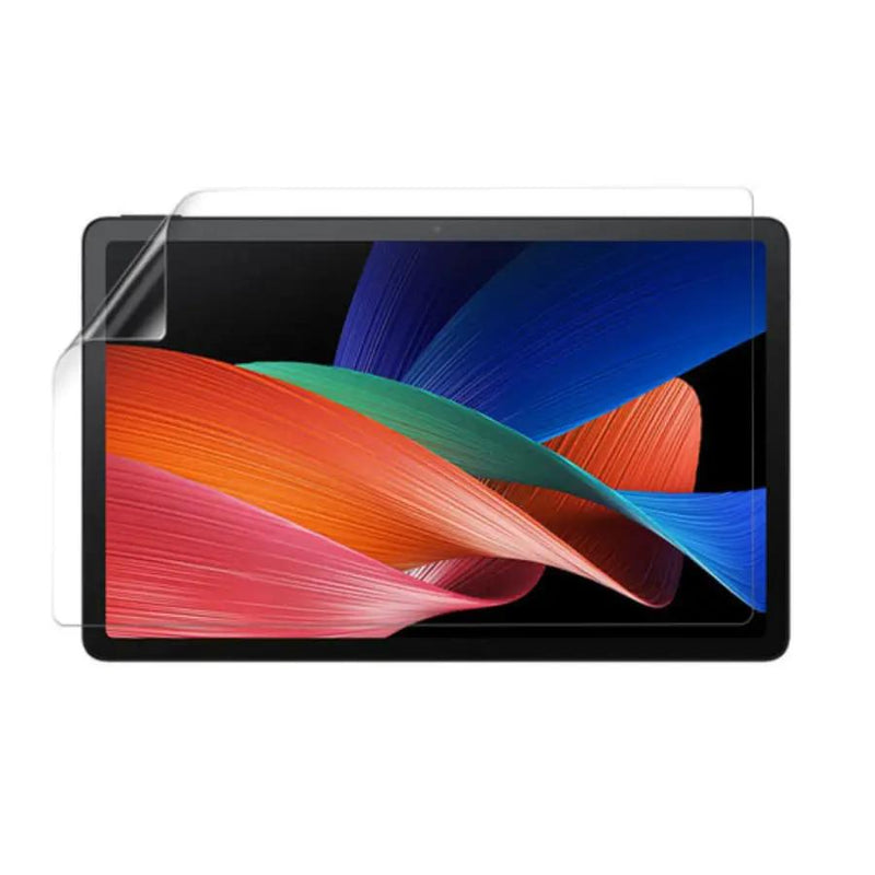 9eight5 Screen protector Hydrogel Screen Protector for TCL Tab 11 Hydrogel Screen Protector for TCL Tab 11