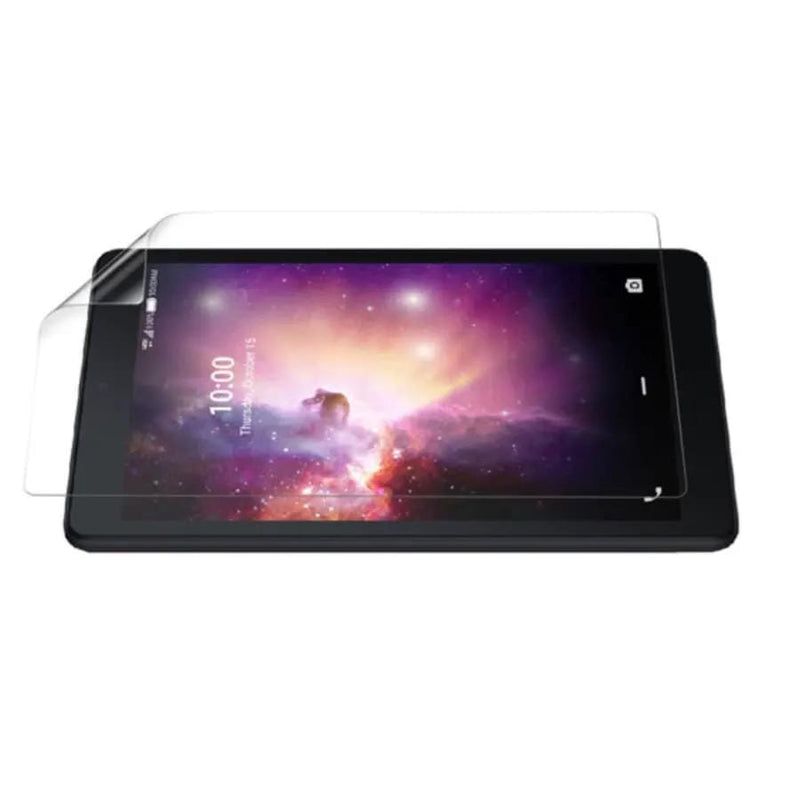 9eight5 Screen protector Hydrogel Screen Protector for TCL Tab 8 4G Hydrogel Screen Protector for TCL Tab 8 4G