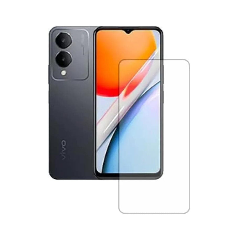 9eight5 Screen protector Hydrogel Screen Protector for Vivo G2 Hydrogel Screen Protector for Vivo G2