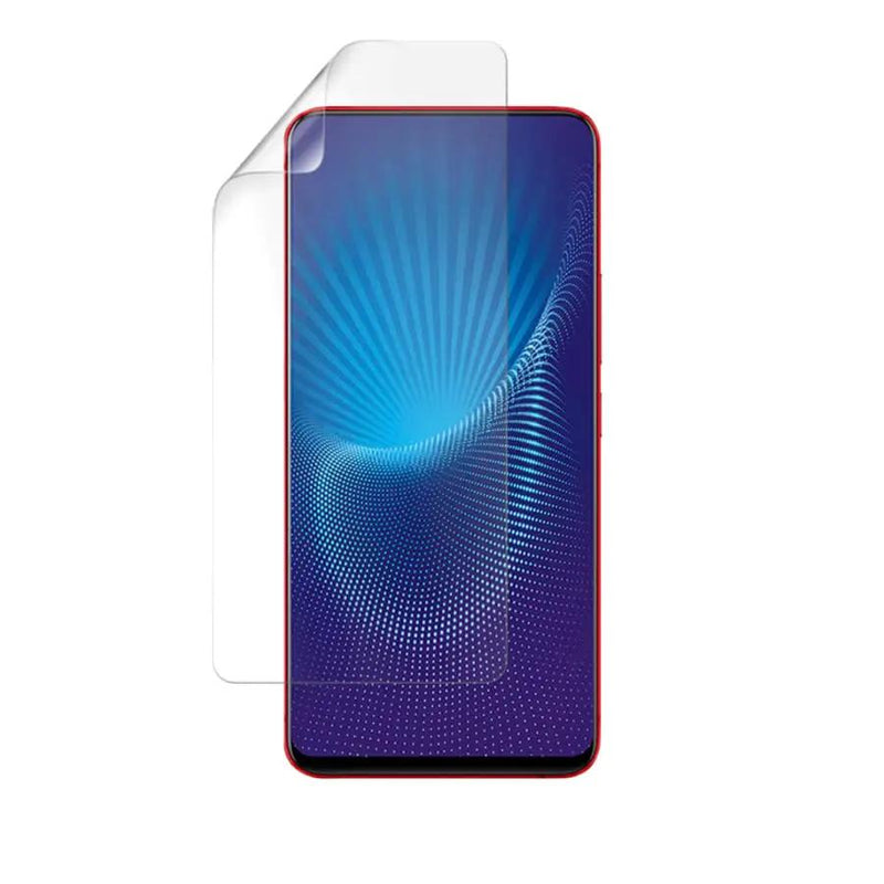 9eight5 Screen protector Hydrogel Screen Protector for Vivo NEX A Hydrogel Screen Protector for Vivo NEX A