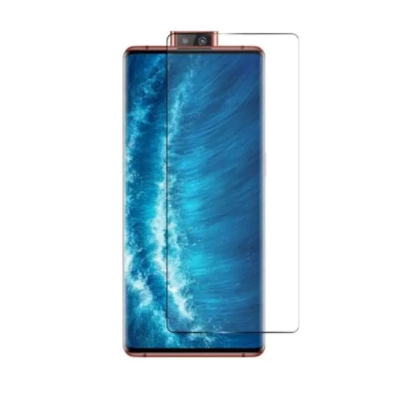 9eight5 Screen protector Hydrogel Screen Protector for Vivo NEX 3S 5G Hydrogel Screen Protector for Vivo NEX 3S 5G