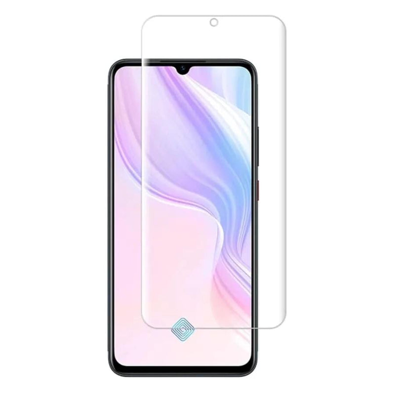9eight5 Screen protector Hydrogel Screen Protector for Vivo S1 (Pack of 2) Hydrogel Screen Protector for Vivo S1 (Pack of 2)