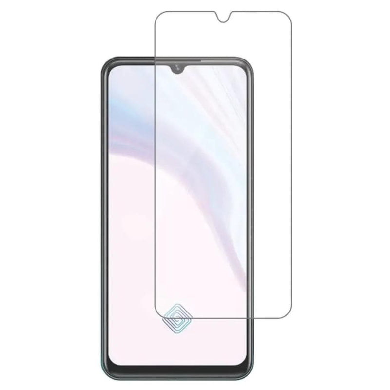 9eight5 Screen protector Hydrogel Screen Protector for Vivo S1 Prime Hydrogel Screen Protector for Vivo S1 Prime