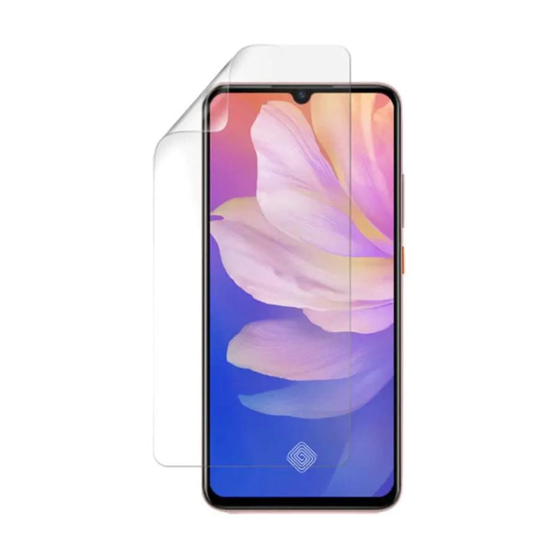 9eight5 Screen protector Hydrogel Screen Protector for Vivo S1 Pro Hydrogel Screen Protector for Vivo S1 Pro