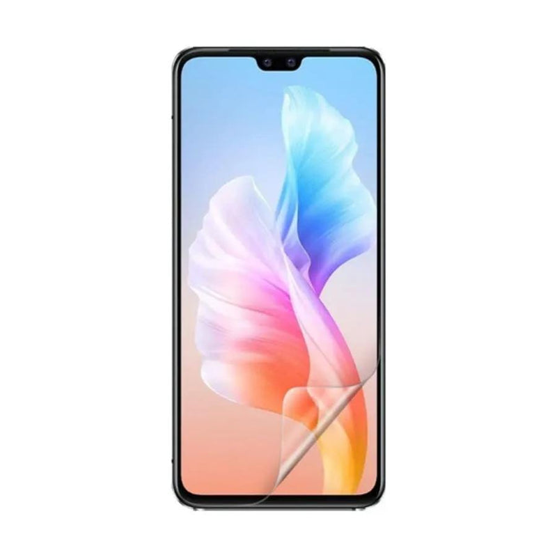 9eight5 Screen protector Hydrogel Screen Protector for Vivo S10 Hydrogel Screen Protector for Vivo S10