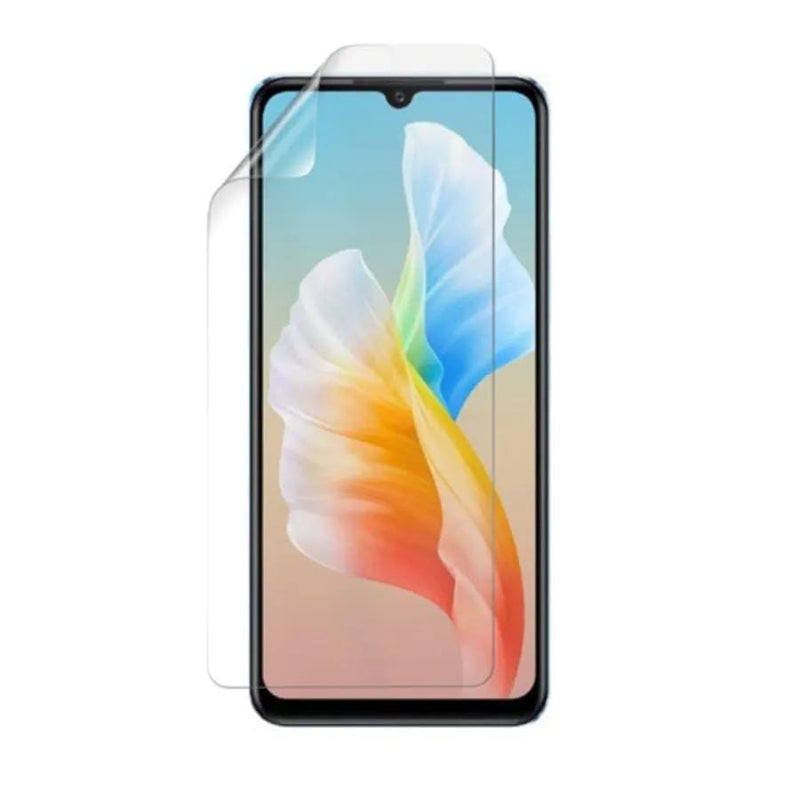 9eight5 Screen protector Hydrogel Screen Protector for Vivo S10e (Pack of 2) Hydrogel Screen Protector for Vivo S10e (Pack of 2)