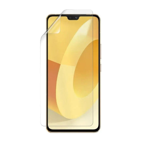 9eight5 Screen protector Hydrogel Screen Protector for Vivo S12 Hydrogel Screen Protector for Vivo S12