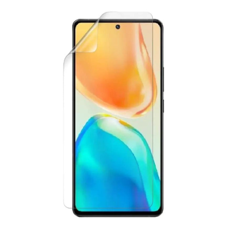 9eight5 Screen protector Hydrogel Screen Protector for Vivo S15 Hydrogel Screen Protector for Vivo S15
