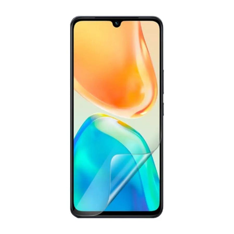 9eight5 Screen protector Hydrogel Screen Protector for Vivo S15e Hydrogel Screen Protector for Vivo S15e