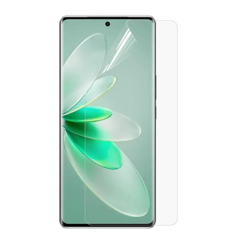9eight5 Screen protector Hydrogel Screen Protector for Vivo S16 Pro Hydrogel Screen Protector for Vivo S16 Pro