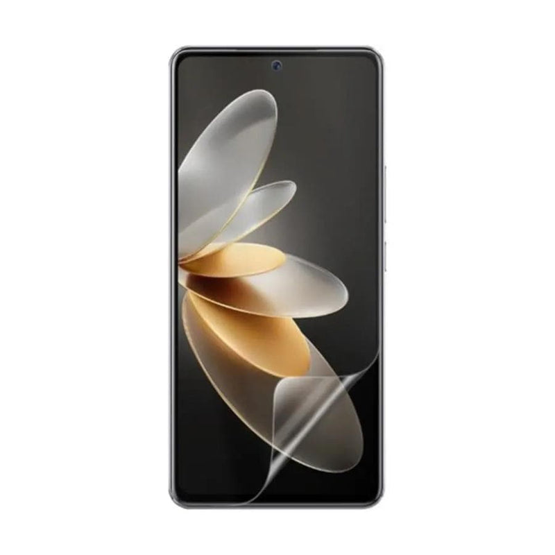 9eight5 Screen protector Hydrogel Screen Protector for Vivo S16e Hydrogel Screen Protector for Vivo S16e