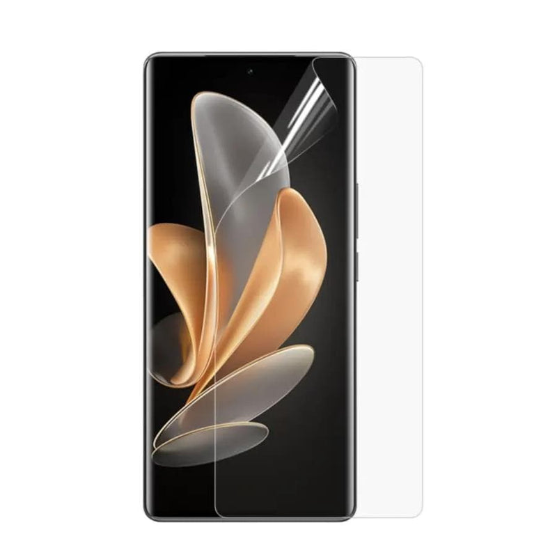 9eight5 Screen protector Hydrogel Screen Protector for Vivo S17 Hydrogel Screen Protector for Vivo S17