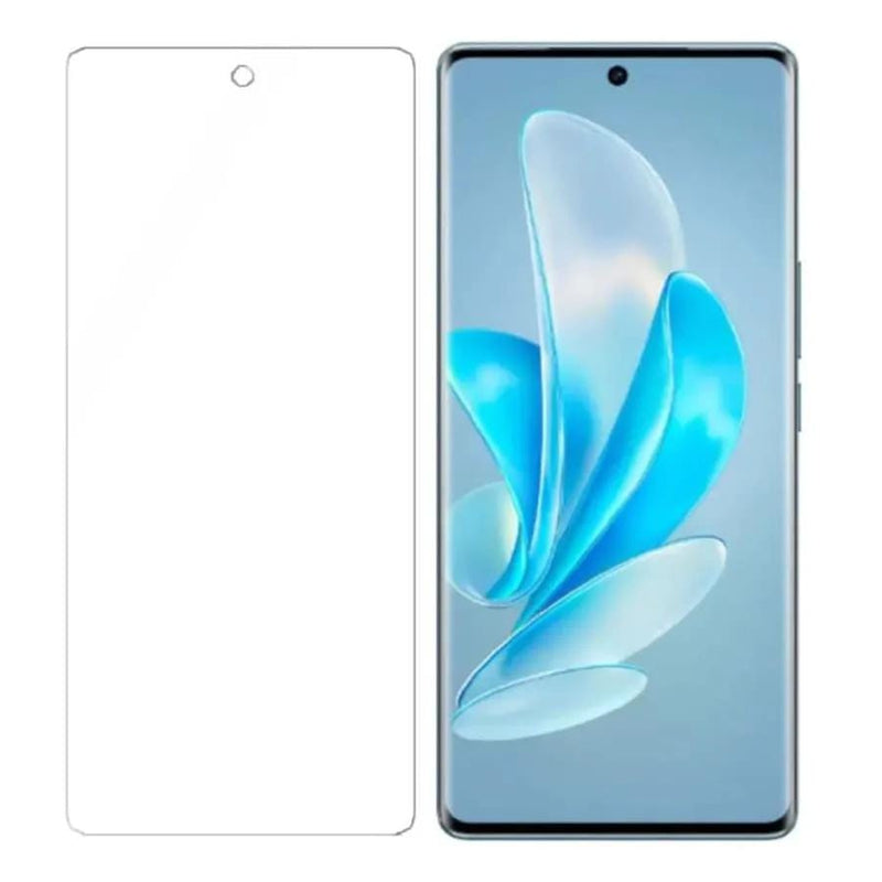 9eight5 Screen protector Hydrogel Screen Protector for Vivo S17t Hydrogel Screen Protector for Vivo S17t