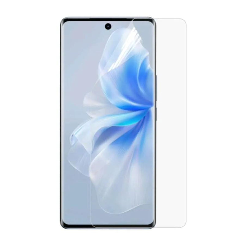 9eight5 Screen protector Hydrogel Screen Protector for Vivo S18 Hydrogel Screen Protector for Vivo S18