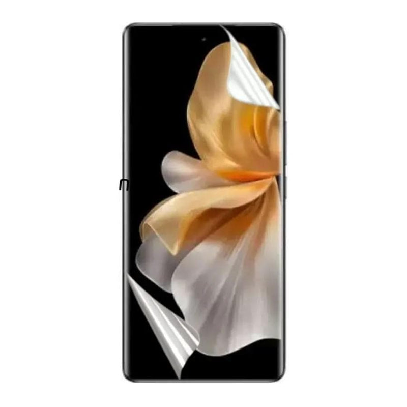 9eight5 Screen protector Hydrogel Screen Protector for Vivo S18 Pro Hydrogel Screen Protector for Vivo S18 Pro