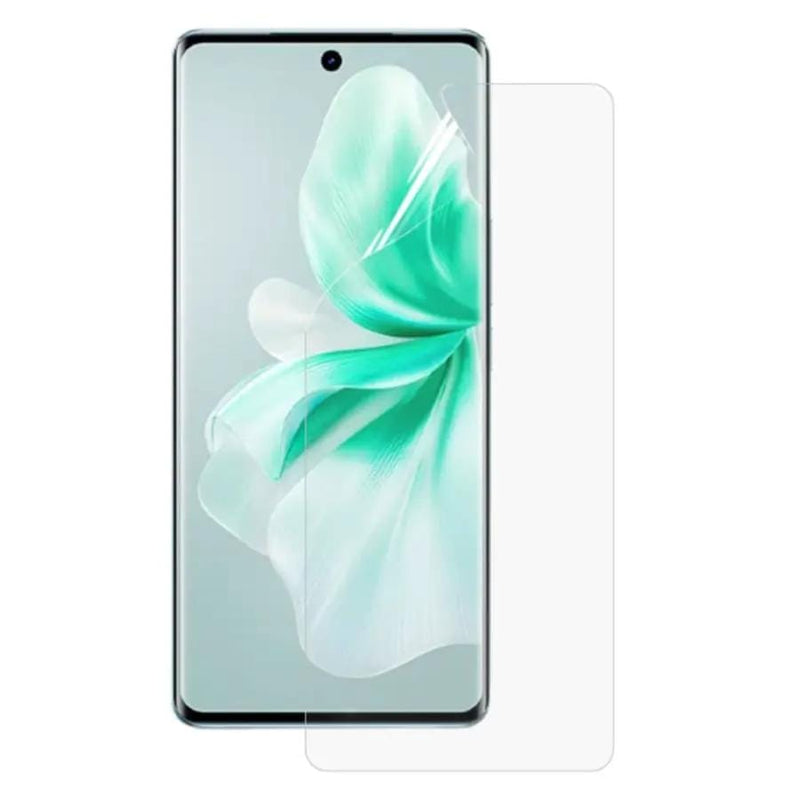 9eight5 Screen protector Hydrogel Screen Protector for Vivo S18e Hydrogel Screen Protector for Vivo S18e