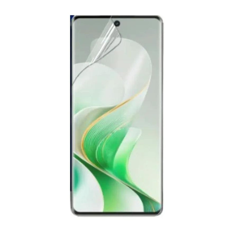 9eight5 Screen protector Hydrogel Screen Protector for Vivo S19 Hydrogel Screen Protector for Vivo S19
