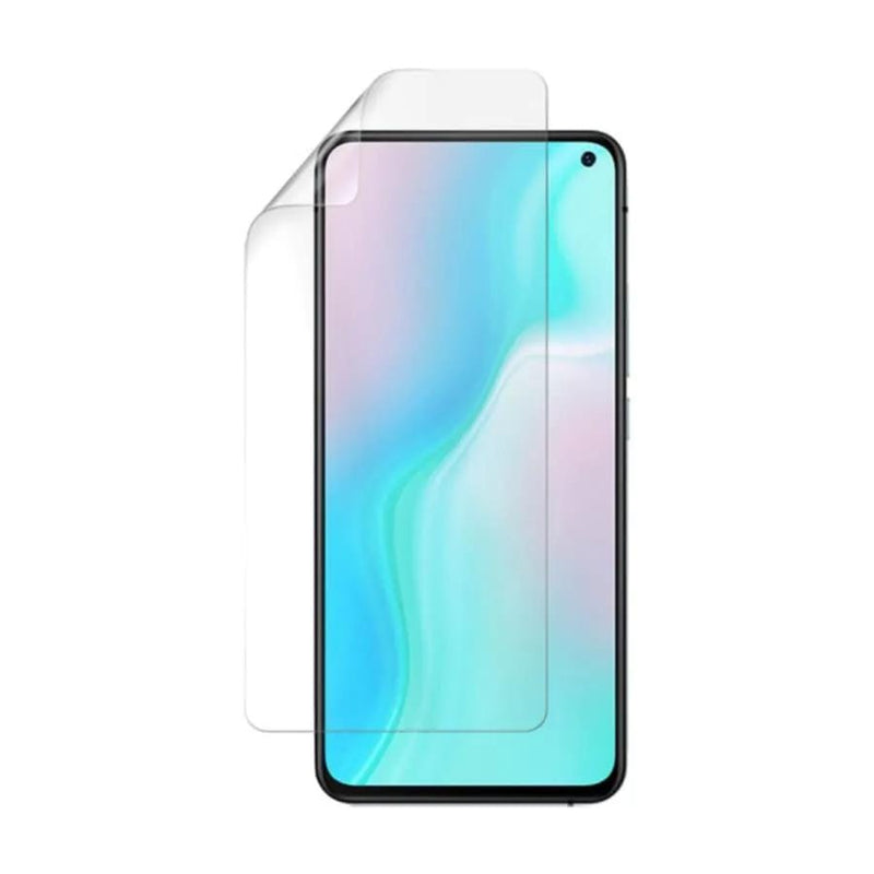 9eight5 Screen protector Hydrogel Screen Protector for Vivo S5 Hydrogel Screen Protector for Vivo S5