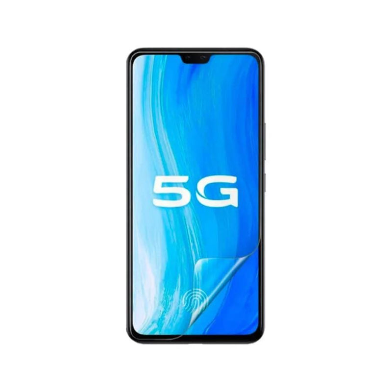 9eight5 Screen protector Hydrogel Screen Protector for Vivo S7t Hydrogel Screen Protector for Vivo S7t