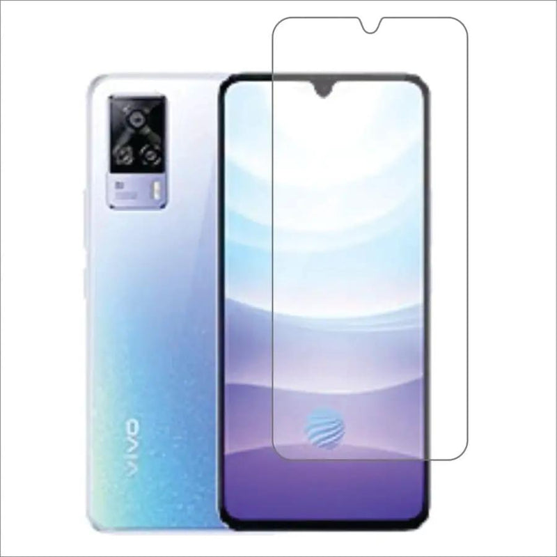 9eight5 Screen protector Hydrogel Screen Protector for Vivo S9e Hydrogel Screen Protector for Vivo S9e
