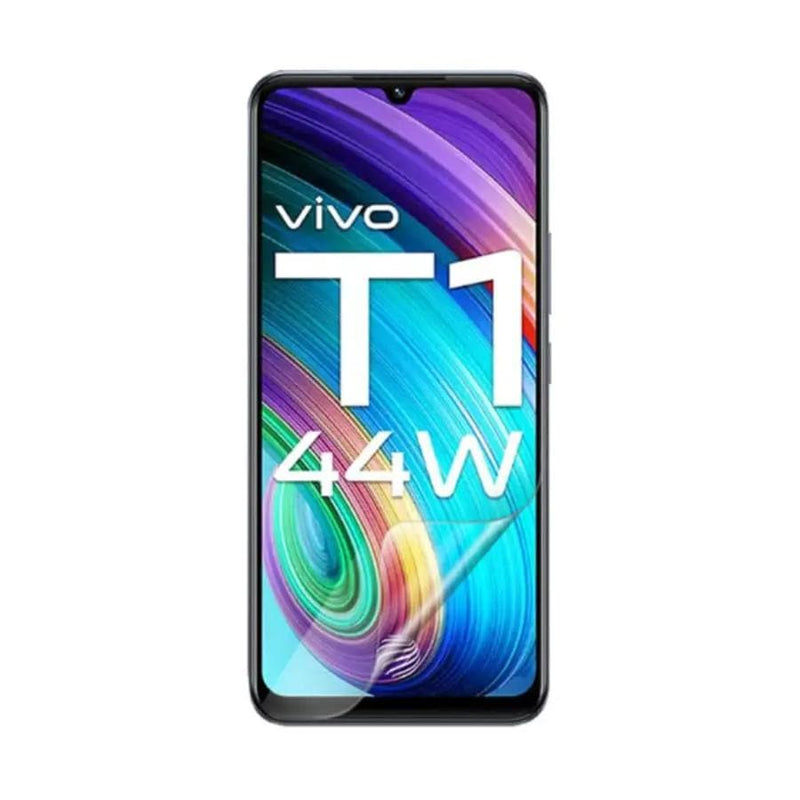 9eight5 Screen protector Hydrogel Screen Protector for Vivo T1 Hydrogel Screen Protector for Vivo T1