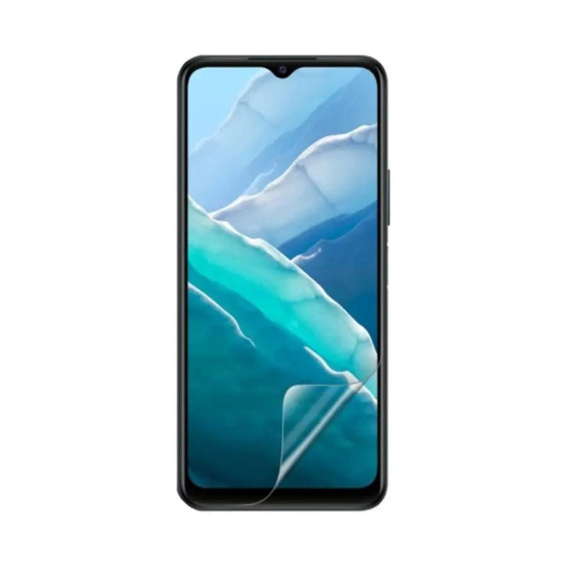 9eight5 Screen protector Hydrogel Screen Protector for Vivo T1x Hydrogel Screen Protector for Vivo T1x