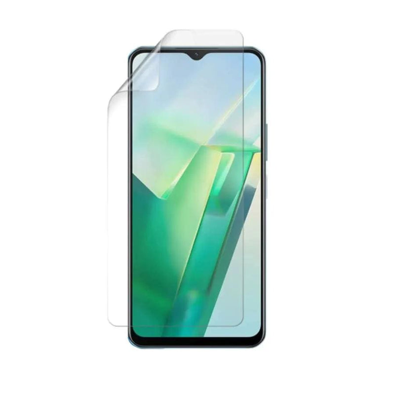 9eight5 Screen protector Hydrogel Screen Protector for Vivo T2x 5G Hydrogel Screen Protector for Vivo T2x 5G