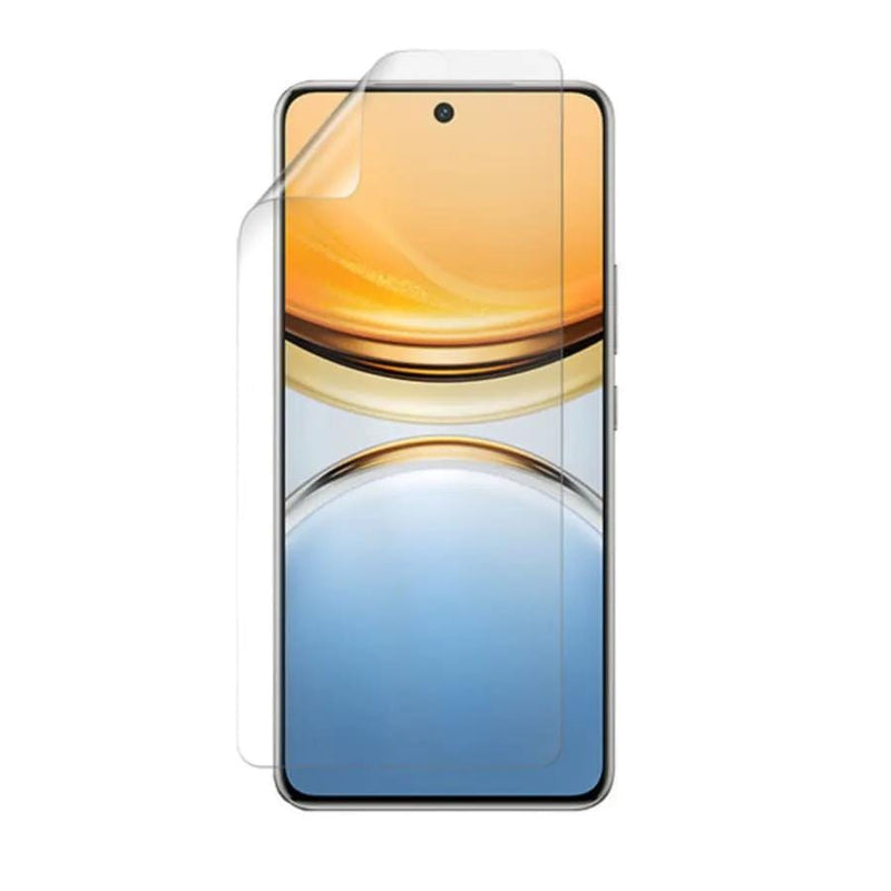 9eight5 Screen protector Hydrogel Screen Protector for Vivo T4 Hydrogel Screen Protector for Vivo T4