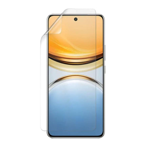 9eight5 Screen protector Hydrogel Screen Protector for Vivo T4 Hydrogel Screen Protector for Vivo T4