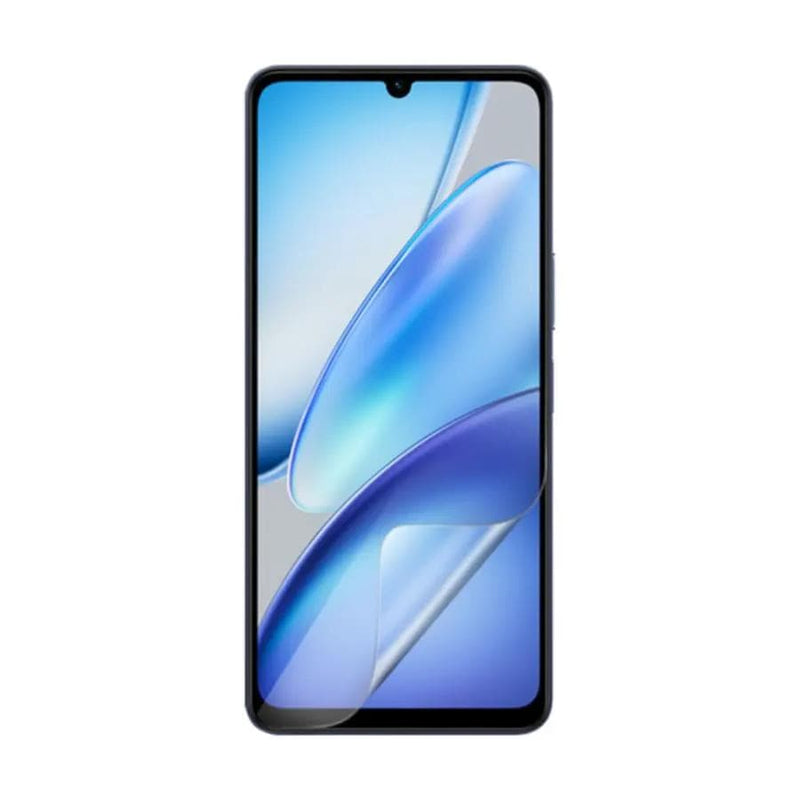 9eight5 Screen protector Hydrogel Screen Protector for Vivo T4 Lite 5G Hydrogel Screen Protector for Vivo T4 Lite 5G