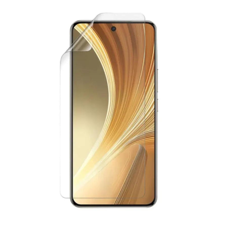 9eight5 Screen protector Hydrogel Screen Protector for Vivo T4 Ultra Hydrogel Screen Protector for Vivo T4 Ultra