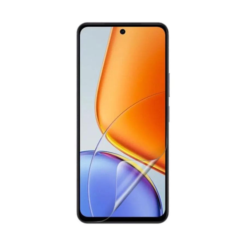 9eight5 Screen protector Hydrogel Screen Protector for Vivo T4X  5G Hydrogel Screen Protector for Vivo T4X  5G