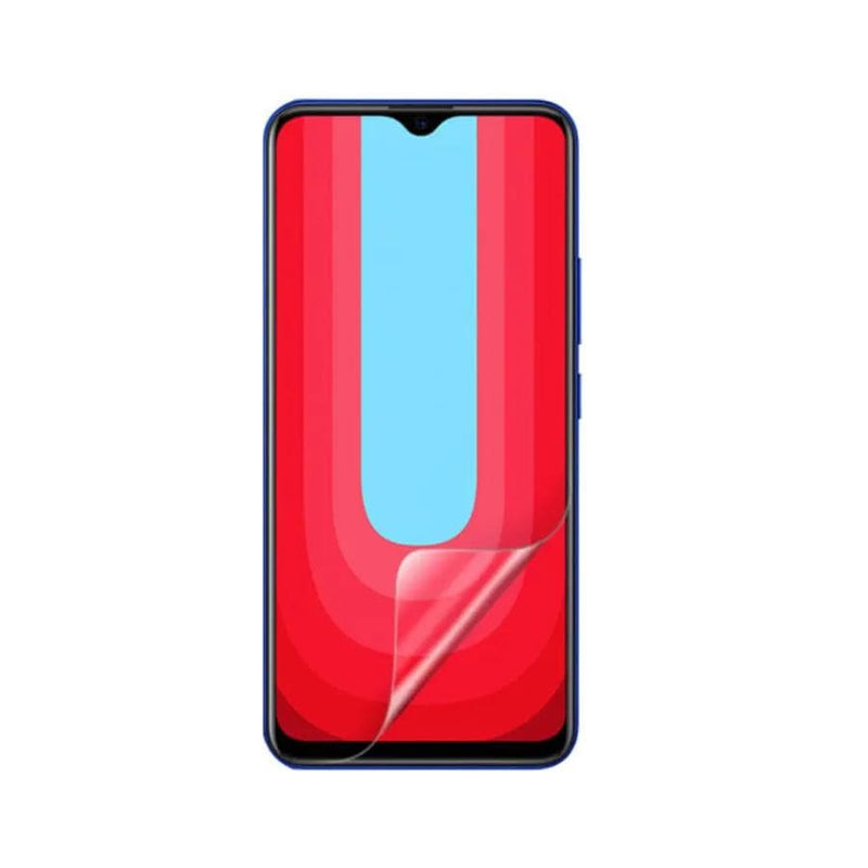 9eight5 Screen protector Hydrogel Screen Protector for Vivo U20 Hydrogel Screen Protector for Vivo U20