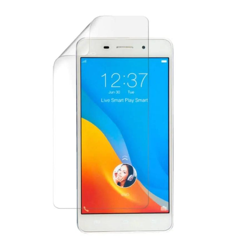 9eight5 Screen protector Hydrogel Screen Protector for Vivo V1 Max Hydrogel Screen Protector for Vivo V1 Max