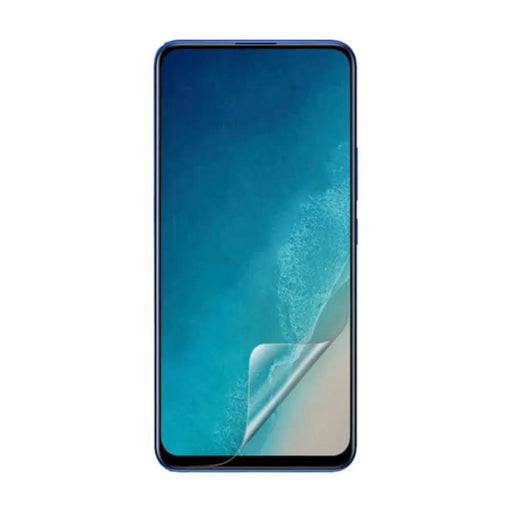 9eight5 Screen protector Hydrogel Screen Protector for Vivo V15 Hydrogel Screen Protector for Vivo V15