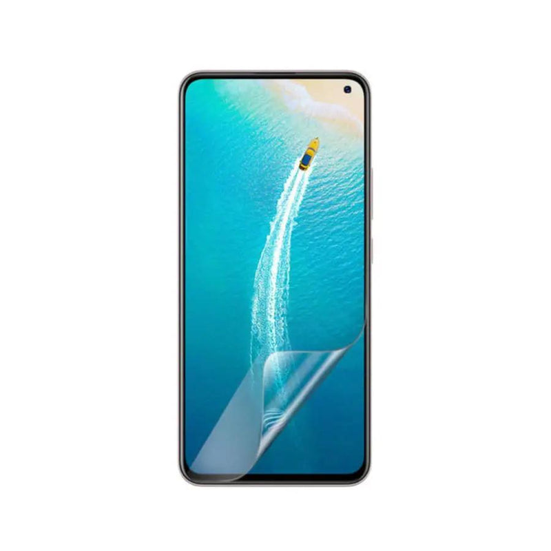 9eight5 Screen protector Hydrogel Screen Protector for Vivo V17 Hydrogel Screen Protector for Vivo V17