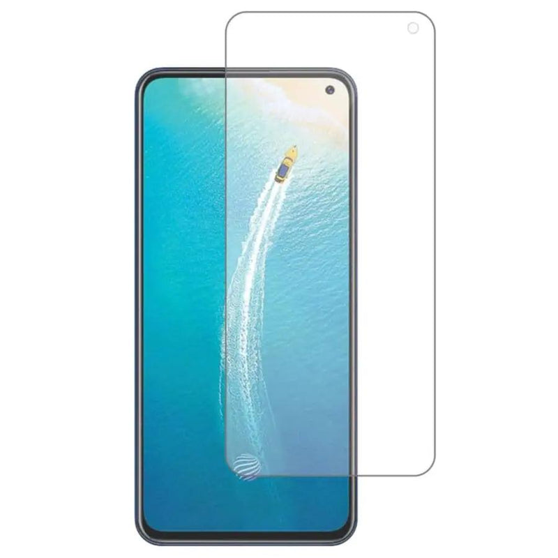 9eight5 Screen protector Hydrogel Screen Protector for Vivo V19 Neo Hydrogel Screen Protector for Vivo V19 Neo