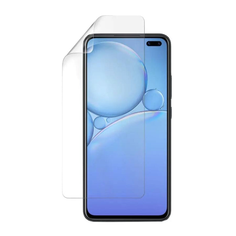 9eight5 Screen protector Hydrogel Screen Protector for Vivo V19 (Pack of 2) Hydrogel Screen Protector for Vivo V19 (Pack of 2)